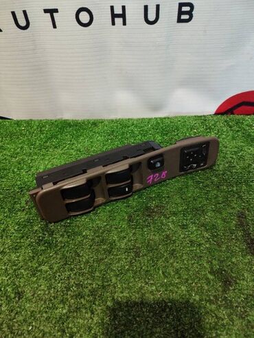 мониторы nvidia g sync: Блок управления стеклами Mitsubishi Montero SPORT 3.5 2001 перед
