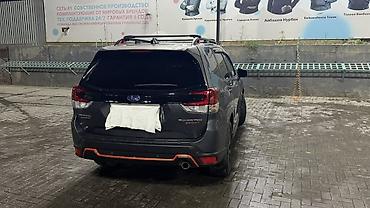 форестер sg: Subaru Forester: 2019 г., 2.5 л, Бензин, Кроссовер — 3