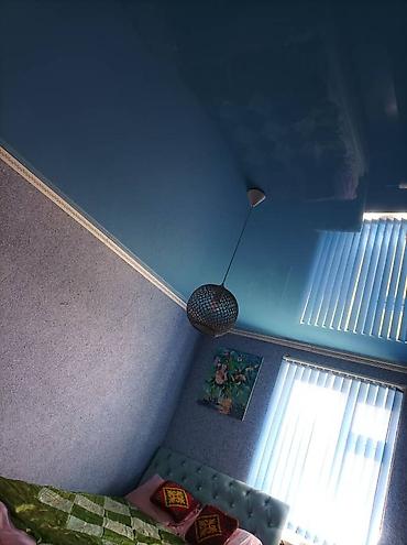 Натяжной потолок: Натяжной потолок Глянцевое, Матовое, 3D потолки Монтаж, Гарантия, Демонтаж — 11