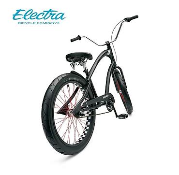 Городские велосипеды: Велосипед Люкс Класса! Rolls Royce среди велосипедов… Выбор многих — 2