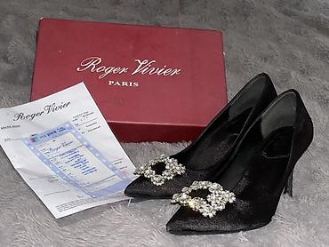 Туфли: Элегантные туфли Roger Vivier ✨ Оригинал, есть подтверждающие — 3