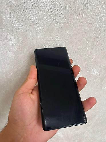 i̇nfinix zero: Infinix HOT 50 Pro+, 256 GB, Sensor, Face ID — 4