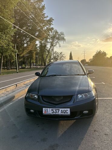 купить машину за 2000 долларов: Honda Accord: 2002 г., 2.4 л, Автомат, Бензин, Универсал