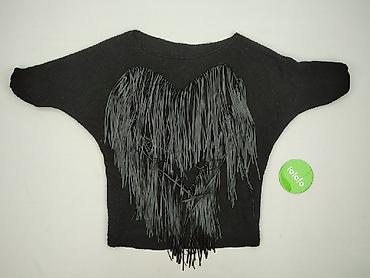 sweter serca: Used, Sweter damski, rozmiar 4XL — 2