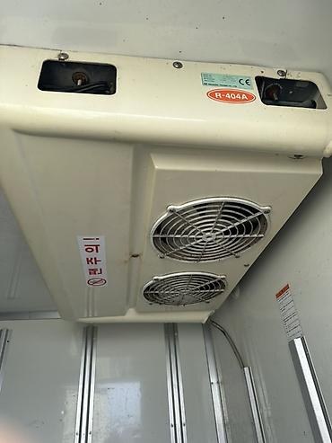 Легкий грузовой транспорт: Легкий грузовик, Hyundai, Стандарт, 1,5 т — 6