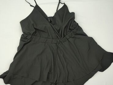 Shein, Women`s overall, size 4XL (EU 48)