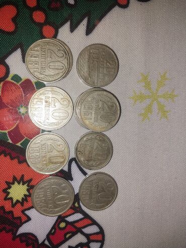 Əskinaslar: Maraqlanan elaqe saxlasın yazsın 0516556813 — 47