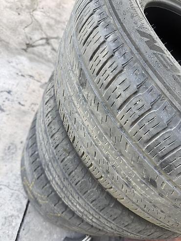 195 70 с: Комплект летних шин Kumho - Размер: 255/60 R18 - Индекс — 2
