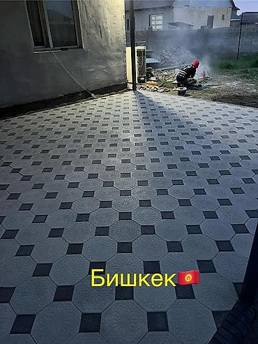 Кладка: Укладка брусчатки Гарантия, Бесплатная консультация, Монтаж Больше 6 лет опыта — 9