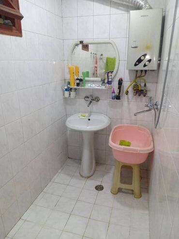 Köhnə tikili: Bakı, 3 otaqlı, Köhnə tikili, 105 kv. m — 11