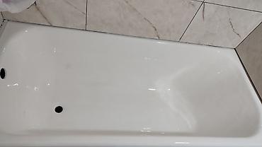Реставрация ванн: Реставрация ванн Больше 6 лет опыта — 3