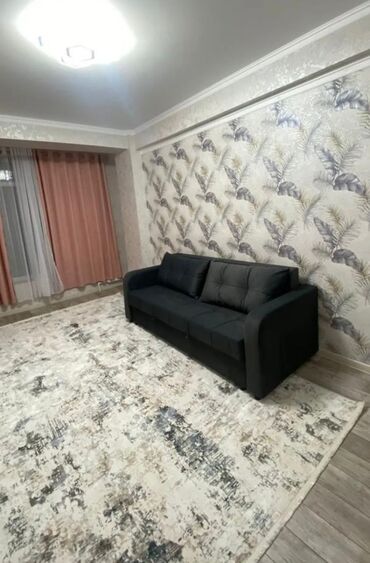 снять квартиру долгосрочно: 1 комната, Риэлтор, Без подселения, С мебелью полностью