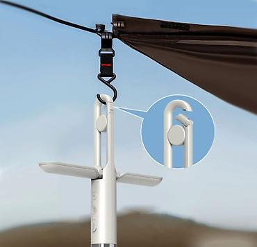 плитка походная: Походная лампа фонарь Outdoor Camping Light DH01 Фонарь-лампа — это — 6