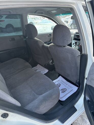 Honda: Honda Civic: 2001 г., 1.5 л, Автомат, Бензин, Хэтчбэк — 8