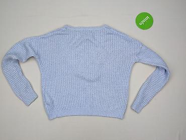 sweter z pingwinem: FB Sister, Sweter damski, rozmiar M — 3