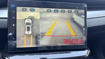 Другие автомобили: Kaiyi Kunlun 300 2023год 11 месяц 1.6 бензин турбина Новый машина — 15