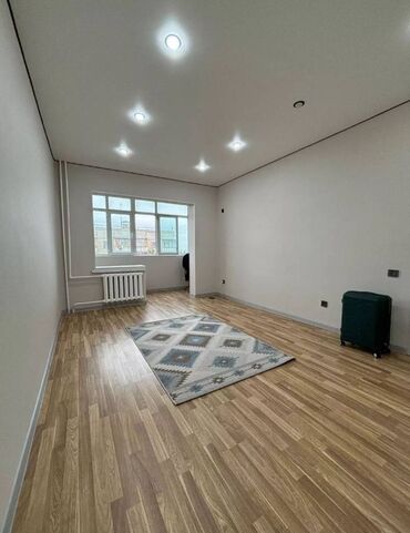 Продажа квартир: 1 комната, 45 м², 105 серия, 6 этаж, Евроремонт