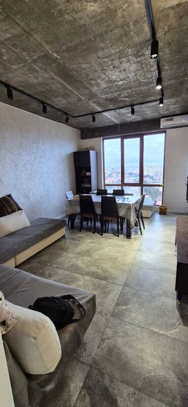 Kirayə mənzillər: Bakıxanov qəs., 2 otaqlı, Yeni tikili, 52 kv. m