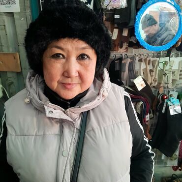 Шапки: Шапка, С ушками, Шерсть, Зима, С ушками, С шарфом, С помпоном — 13