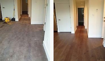 Уборка помещений: Уборка помещений, | Уборка после ремонта, | Квартиры — 3