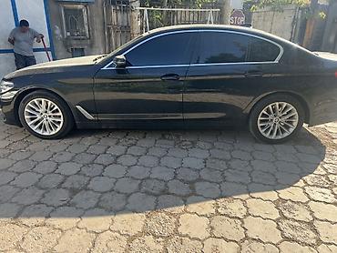 шины бмв: Комплект колес BMW на 18" - Оригинальные легкосплавные диски BMW — 2