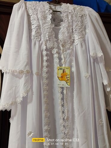 Gecəlik alt və üst dəst 170₼