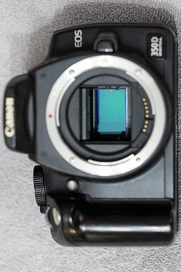 core i9: Canon 350D body без объектива, читай внимательно БЕЗ ОБЪЕКТИВА г — 9