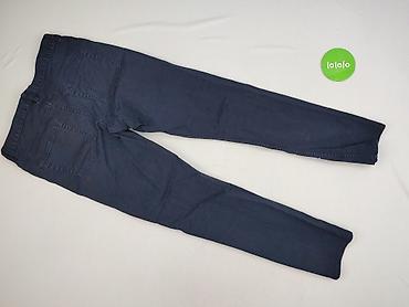 levis dzwony: H&M, Jeansy damskie, rozmiar L — 3