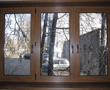 Ремонт окон и дверей: Окно: Бесплатный выезд