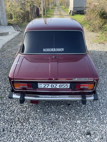 VAZ (LADA): VAZ (LADA) 2106: 1.6 l | 1997 il 515151 km Sedan — 10