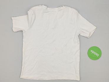 białe t shirty basic: T-shirt damski, rozmiar S — 3
