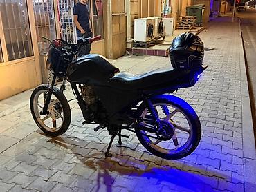 elektrikli skuter satisi: Salam idyal matasqlet axdaran əlaqe saxlasın kavaki s150 fd — 2