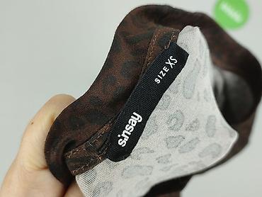 sinsay boho: Sinsay, Sukienka damska, rozmiar XS — 4