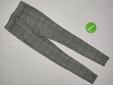botki cropp: Legginsy Eleganckie damskie, rozmiar XS — 3