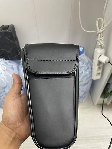 Торговое оборудование: Портативный счетчик банкнот HANDY COUNTER - Компактная настольная — 3