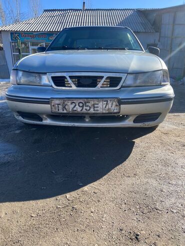 Daewoo: Daewoo Nexia: 2008 г., 1.6 л, Механика, Бензин