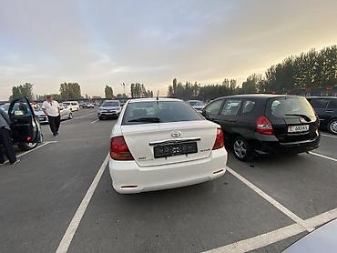 Унаа: Toyota Allion: 2004 г., 1.8 л, Автомат, Бензин — 3