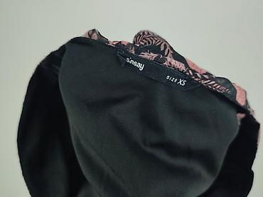 buty sagan botki: Sinsay, Sukienka damska, rozmiar XS — 5