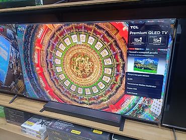google: Телевизор TCL 65A400, 65" ПОВЕСЬТЕ НА СТЕНУ ОНА БУДЕТ ВЫГЛЯДЕТЬ КАК — 1