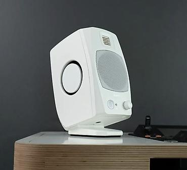se electronics: ADAM Audio D3V Black Система активного настольного монитора — 9