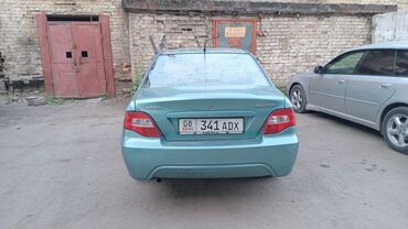 Daewoo: Daewoo Nexia: 2009 г., 1.5 л, Механика, Бензин, Седан