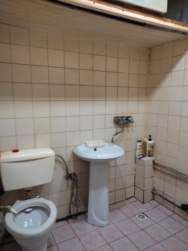 Köhnə tikili: Bakı, Binə, 2 otaqlı, Köhnə tikili, m. Koroğlu, 50 kv. m — 19