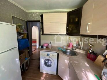 Продажа квартир: 2 комнаты, 42 м², Хрущевка, 1 этаж, Косметический ремонт