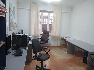 Продажа офисов: Продажа офисов 82 м², С ремонтом, Многоэтажное здание, Цокольный этаж этаж — 10