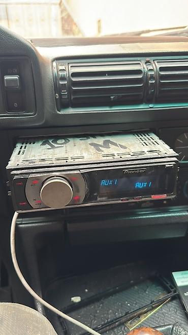 diska: E34 bmw disk teker şin pioneer maqintafon rul sükan disk teker bmw — 4