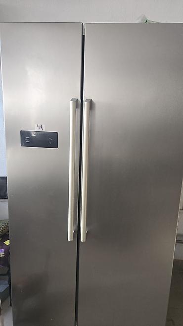 холодильники лж: Холодильник LG, Б/у, Двухкамерный, Total no frost, 60 * 2 * 60 — 8