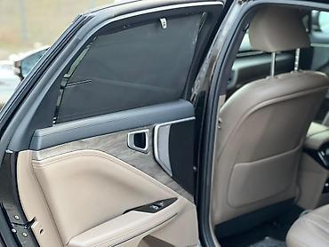 Kia: Kia K8: 2021 г., 1.6 л, Вариатор, Гибрид, Седан — 10