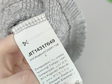 sweter w misie: Shein, Sweter damski, rozmiar S — 4
