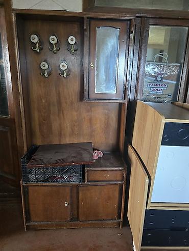 Yataq otağı dəstləri: 2 təknəfərlik çarpayı — 9