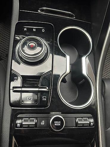bmw m5 e60 v10: Kia K5: 2020 г., 1.6 л, Автомат, Бензин, Седан — 9